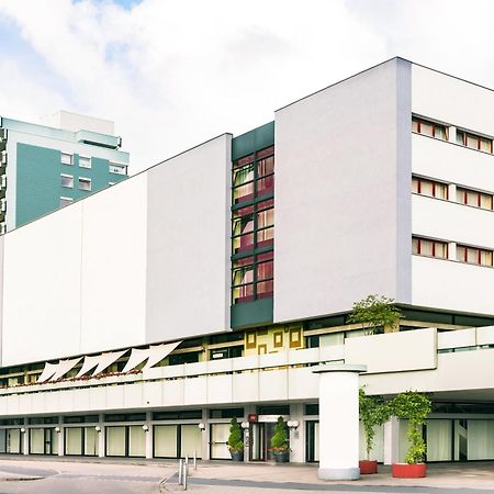 Achat Hotel Braunschweig Exterior foto