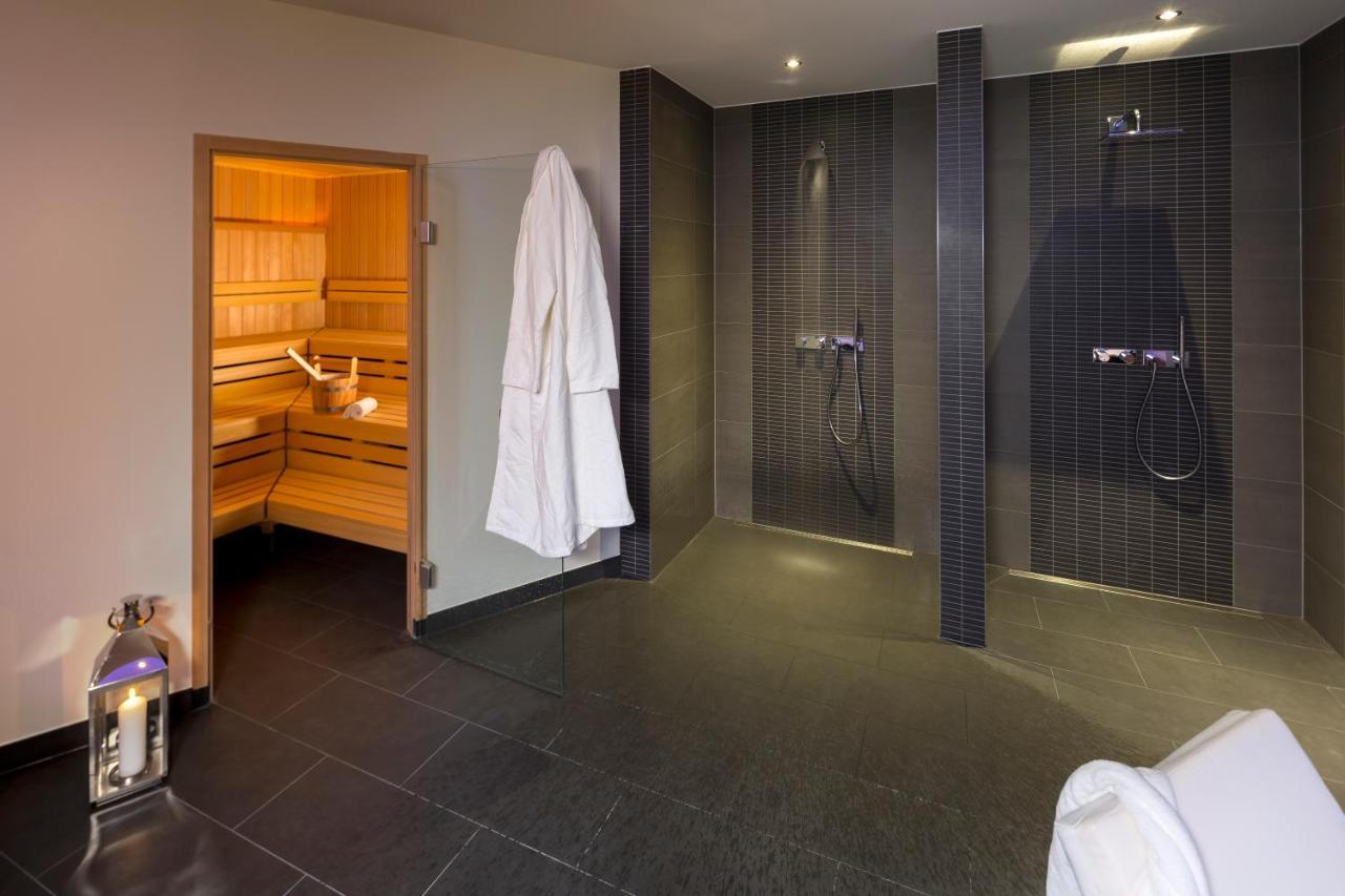Achat Hotel Braunschweig Exterior foto